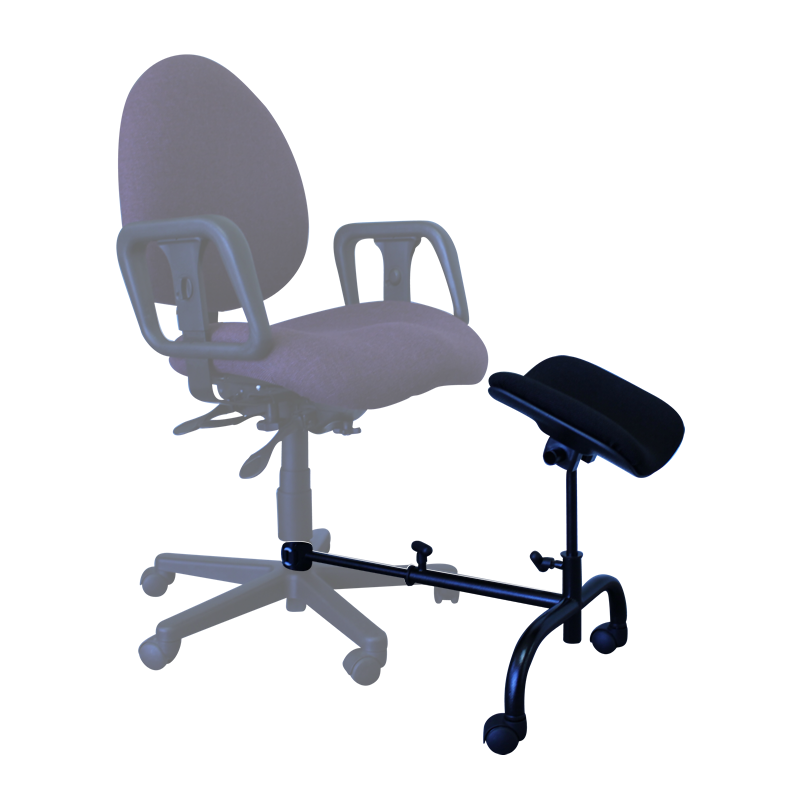  Office Chair Leg Rest